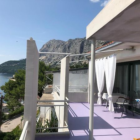Apartments Leut Drašnice Exterior foto