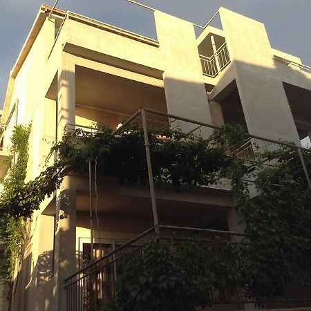 Apartments Leut Drašnice Exterior foto