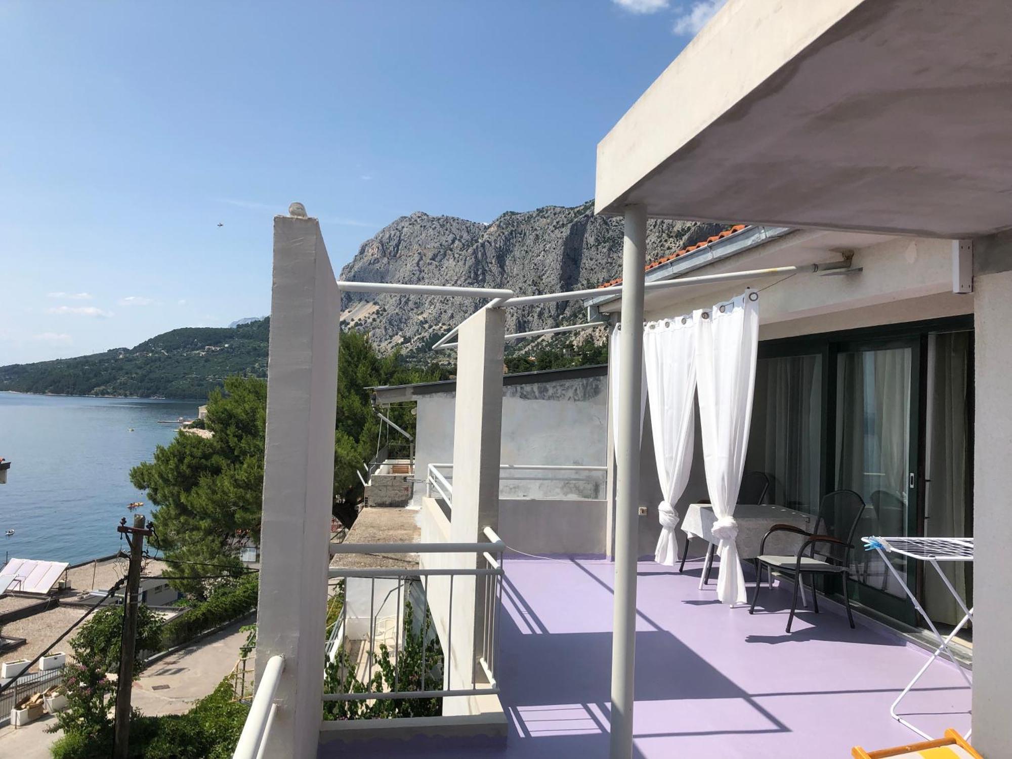 Apartments Leut Drašnice Exterior foto