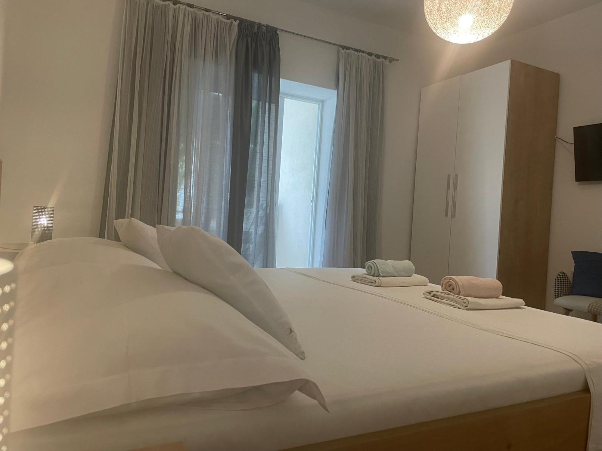 Apartments Leut Drašnice Zimmer foto