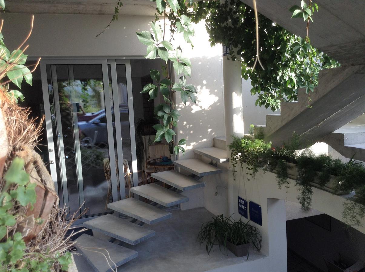 Apartments Leut Drašnice Exterior foto