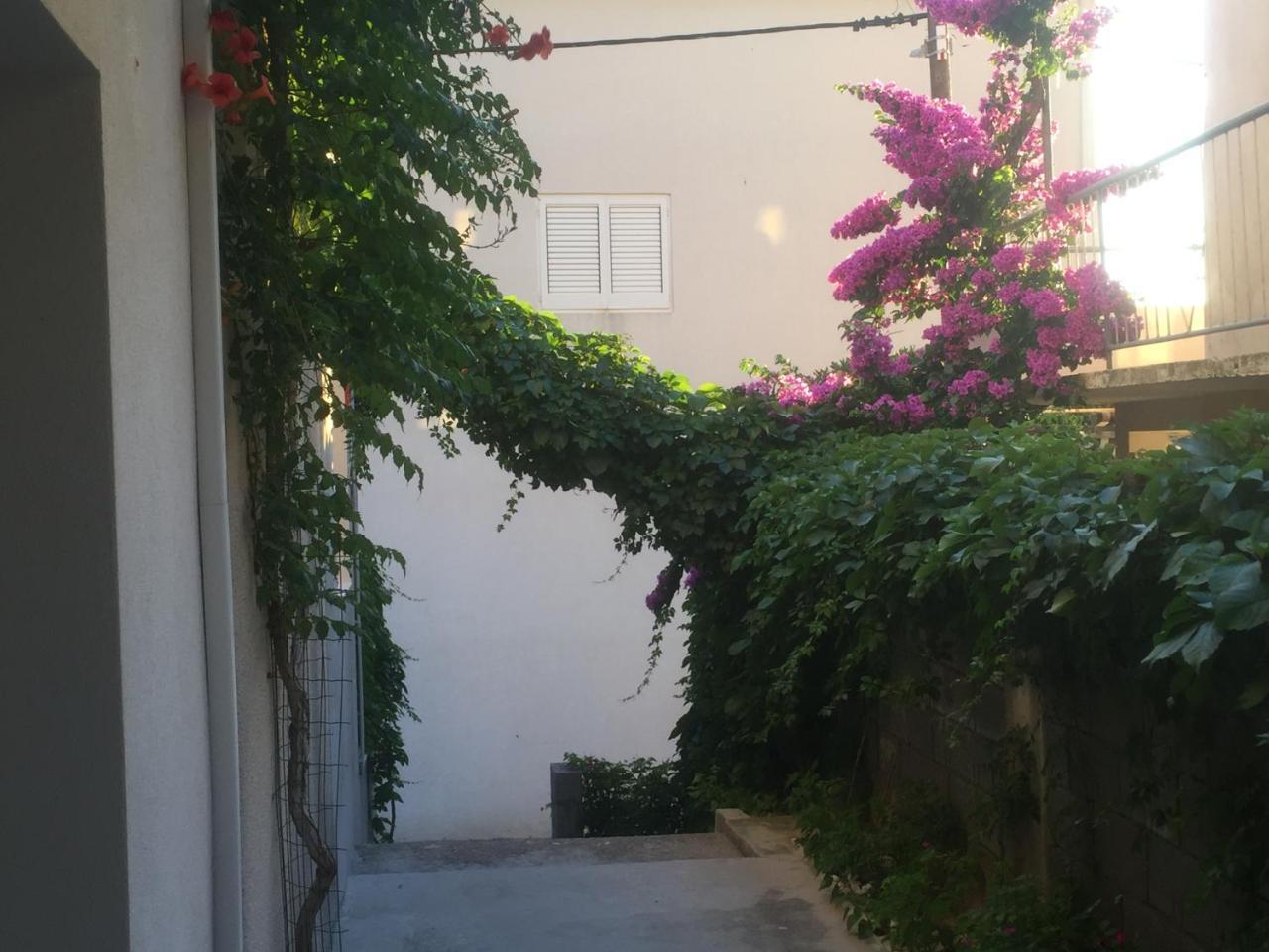 Apartments Leut Drašnice Exterior foto